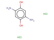 2,5-<span class='lighter'>二</span><span class='lighter'>氨基</span>对苯<span class='lighter'>二</span>酚<span class='lighter'>二</span><span class='lighter'>盐酸盐</span>