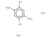 2,5-二氨基-1,4-苯二噻吩二<span class='lighter'>盐酸盐</span>