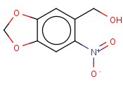 6-硝基<span class='lighter'>胡椒</span><span class='lighter'>基</span>醇
