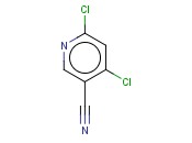 4,6-Dichloronicotinonitrile