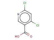 4,6-Dichloronicotinic acid