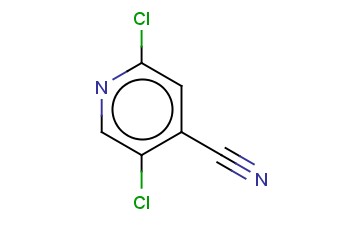 2,5-二<span class='lighter'>氯</span>异<span class='lighter'>烟</span>腈