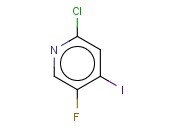 2-Chloro-5-fluoro-4-iodopyridine