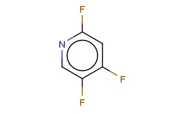 2,4,5-三<span class='lighter'>氟</span><span class='lighter'>吡啶</span>