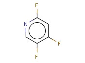 2,4,5-<span class='lighter'>三</span><span class='lighter'>氟</span><span class='lighter'>吡啶</span>