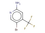 2-氨基-4-三氟甲基吡啶下游产品