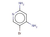 5-BROMOPYRIDINE-2,4-DIAMINE