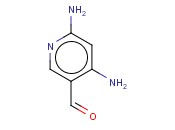 4,6-DIAMINONICOTINALDEHYDE