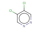 4,5-DICHLOROPYRIDAZINE