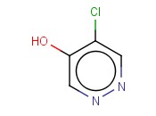 5-CHLOROPYRIDAZIN-4-OL