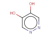PYRIDAZINE-4,5-DIOL