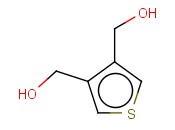 [4-(HYDROXYMETHYL)THIOPHEN-3-YL]METHANOL