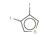 3,4-DIIODO-THIOPHENE