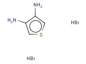 3,4-DIAMINOTHIOPHENE DIHYDROBROMIDE