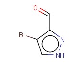4-<span class='lighter'>溴</span>-<span class='lighter'>吡唑</span>-5-缩醛