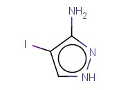 3-AMINO-4-IODO-1H-PYRAZOLE