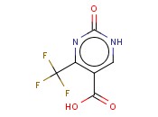 4-(TRIFLUOROMETHYL)-1,2-DIHYDRO-2-OXOPYRIMIDINE-5-CARBOXYLIC ACID