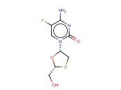 Emtricitabine