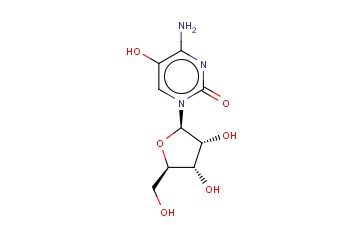 5-HYDROXYCYTIDINE