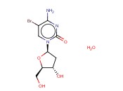 5-BROMO-2'-DEOXYCYTIDINE MONOHYDRATE