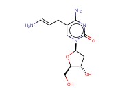 5-AMINOALLYL-2'-DEOXYCYTIDINE
