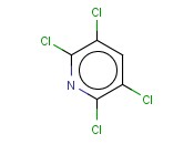 2,3,5,6-<span class='lighter'>四</span>氯嘧啶