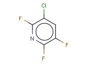 3-<span class='lighter'>氯</span>-2,5,6-<span class='lighter'>三</span><span class='lighter'>氟</span>吡啶