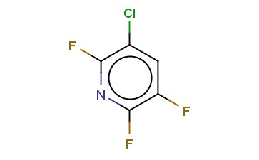 3-氯-2,5,6-三<span class='lighter'>氟</span><span class='lighter'>吡啶</span>
