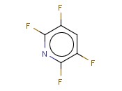2,3,5,6-<span class='lighter'>四</span>氟吡啶