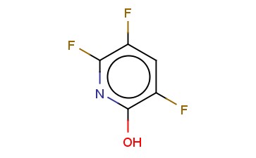 2-羟基-3,5,6-三<span class='lighter'>氟</span><span class='lighter'>吡啶</span>