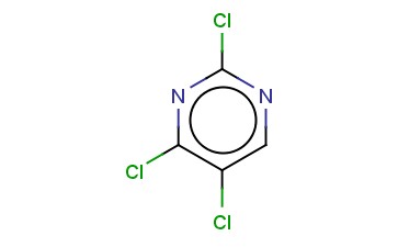<span class='lighter'>2,4,5-TRICHLOROPYRIMIDINE</span>