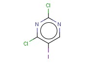 2,4-dichloro-5-iodopyrimidine