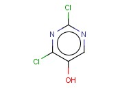 2,4-DICHLOROPYRIMIDIN-5-OL