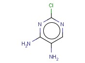 2-Chloropyrimidine-4,5-diamine