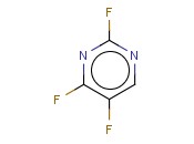 2,4,5-TRIFLUOROPYRIMIDINE