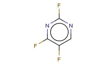 <span class='lighter'>2,4,5-TRIFLUOROPYRIMIDINE</span>
