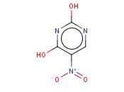 5-NITRO-2,4-DIHYDROXYPYRIMIDINE