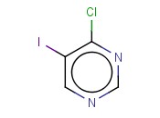 4-氯-5-<span class='lighter'>碘</span>嘧啶