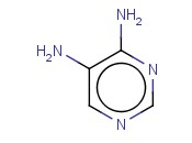 4,5-DIAMINOPYRIMIDINE