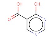 4-HYDROXYPYRIMIDINE-5-CARBOXYLIC ACID