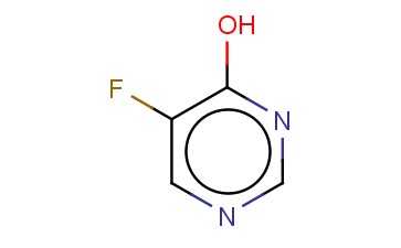 5-FLUORO-4-HYDROXYPYRIMIDINE