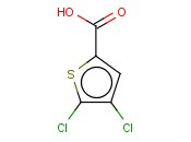 4,5-DICHLOROTHIOPHENE-2-CARBOXYLIC ACID