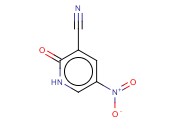 1,2-DIHYDRO-5-NITRO-2-OXO-3-PYRIDINECARBONITRILE