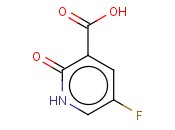 5-<span class='lighter'>氟</span>-2-羟基<span class='lighter'>烟酸</span>