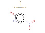 2-Hydroxy-5-nitro-3-(trifluoromethyl)pyridine