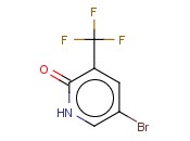 5-<span class='lighter'>溴</span>-2-羟基-3-(<span class='lighter'>三</span>氟<span class='lighter'>甲基</span>)<span class='lighter'>吡啶</span>