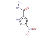 4-硝基-1H-<span class='lighter'>吡咯</span>-2-苯<span class='lighter'>甲醛</span>