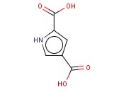 1H-PYRROLE-2,4-DICARBOXYLIC ACID