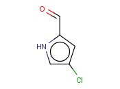 4-CHLORO-1H-PYRROLE-2-CARBOXALDEHYDE