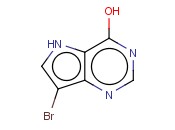 7-BROMO-5H-PYRROLO[3,2-D]PYRIMIDIN-4-OL